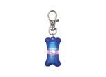 Trixie Flasher for Dogs 2 × 4 cm Blue