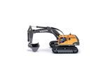 SIKU Volvo EC 290 Hydraulic Excavator 1:50