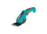 Gardena Akku-Grasschere ComfortCut Li
