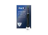 Oral-B Elektrische Zahnbürste Vitality Pro - Black