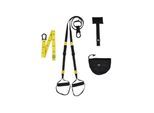 TRX Move Suspension Training Black