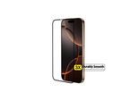 Just Mobile Xkin glass screen protector for iPhone 16 Pro Max