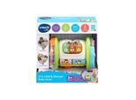 VTech 2- In 1 Rolling Explorer Drum SE
