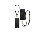 Spigen Cyrill Kajuk MagSafe classic charm black - iPhone 16 Pro