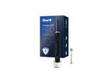 Oral-B Elektrische Zahnbürste Vitality Pro Black + Extra Refill