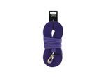 Dogman Tracking leash Iris woven