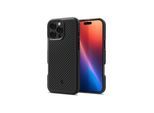 Spigen Core Armor - Matte Black - iPhone 16 Pro Max
