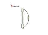 VENTUS WA230 thermometer - For window