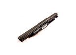 CoreParts Battery - laptop battery - Li-Ion - 2.2 Ah