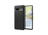 Spigen Liquid Air - black - Google Pixel 7