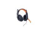 Logitech Zone Learn Over-Ear Wired Headset for Learners 3.5mm AUX - headset