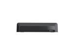 Fellowes Breyta Monitor Stand - Black