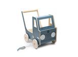 Smallstuff - Truck Walker Blue