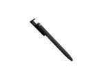 FIXED 3in1 Stylus Pen-Classic pen-Stand function Black