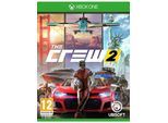The Crew 2 - Microsoft Xbox One - Rennspiel - PEGI 12