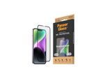 PanzerGlass Screen Protector Apple iPhone 14 Plus | 13 Pro Max | Ultra-Wide Fit w. EasyAligner