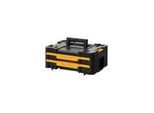 Dewalt TSTAK® Double Shallow Drawers