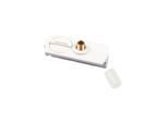 Scan Products Mita 1F Pendulum adapter White