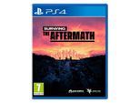 Surviving The Aftermath - Sony PlayStation 4 - Überleben - PEGI 7