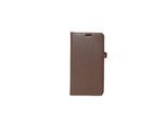 Buffalo Leather Wallet for iPhone 12 Pro Max - Brown