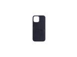 ONSALA Mobile Cover Black with Cardpocket iPhone 13 Pro Max