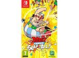 Asterix & Obelix: Slap Them All! - Limited Edition - Nintendo Switch - Platformer - PEGI 7