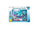 Ravensburger Mermaids 300pcs