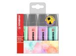 STABILO BOSS ORIGINAL Pastel
