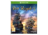 Port Royale 4 - Microsoft Xbox One - Strategie - PEGI 12