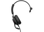 Jabra Evolve2 40 USB-A MS Mono