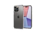 Spigen Crystal Flex - crystal clear - iPhone 14 Pro