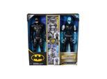 DC Comics Batman Adventures Battle 2 Pack 30 cm