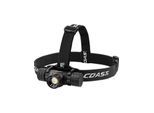 Coast rechargeable headlamp 2075 lumens xph34r