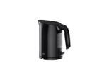 Braun Wasserkocher PurEase WK3000 Black - Schwarz - 2200 W