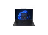 Lenovo ThinkPad X1 Carbon Gen 13 - 14" - Intel Core Ultra 5 - 225U - Evo - 16 GB RAM - 512 GB SSD - 4G - German