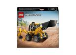LEGO Technic 42197 Baggerlader