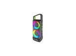 CELLY SUMMER COLLECTION GROOVERGB - party speaker - for portable use - wireless