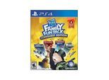 Hasbro Family Fun Pack (Conquest Edition) - Sony PlayStation 4 - Unterhaltung - PEGI Unknown
