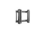 DIGITUS DA-90446 - mounting kit - pop-out - for Monitor - black 70 kg 70" 200 x 200 mm