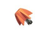 Nordtronic Cone75 54-75mm