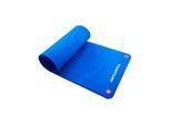 Tunturi Pro Fitnessmat 140 cm.