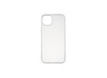 Essentials TPU Back Cover - iPhone 15 Plus