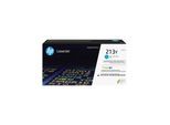 HP 213Y / W2131Y - Cyan Toner - Extra High Yield - Tonerpatrone Cyan