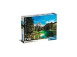 Clementoni Blue Lake (1500)