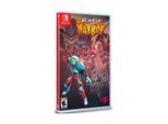 Bat Boy - Nintendo Switch - Plattform - PEGI 3