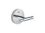 Grohe Bau cosmopolitan towel hook chrome