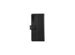 GEAR Wallet Samsung A70 2019 Black