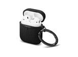 Spigen Urban Fit - black - AirPods 1/2 (2019)