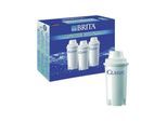 Brita Classic - 3-pack