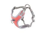 Hurtta Venture No-Pull Harness 45-60 cm Coral